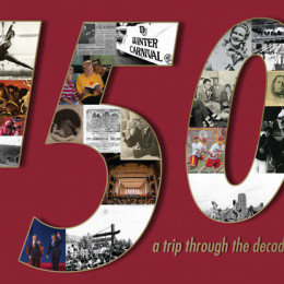 DU at 150: A journey through the decades