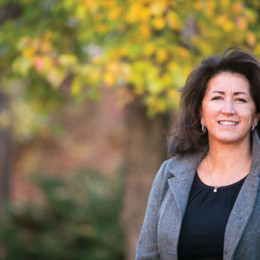 University names new dean for Morgridge College of Education