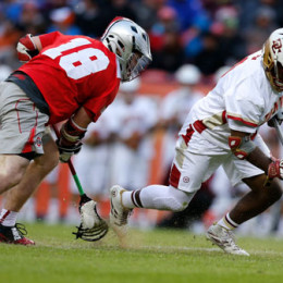 Men’s lacrosse beats Maryland to win first ever national championship
