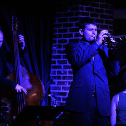 Daniels alumna is the force behind Denver’s hottest new jazz club