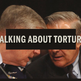 Sociology professor’s new book explores torture debate