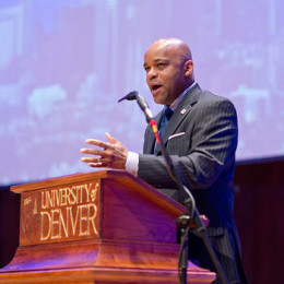 Experts assemble at DU for Mayor Hancock’s Sustainable Denver Summit