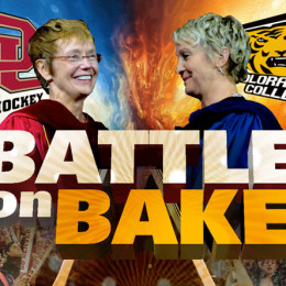 DU, Colorado College presidents place friendly wager on Battle on Blake hockey game