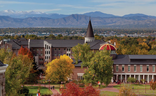 University of Denver Magazine – ArchiveDU introduces IMPACT 2025, a new ...