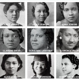 Seeking Grace: A new exhibit highlights black women throughout DU’s history